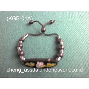 kokka/ kaukah gelang bayi ( kgb-01a)