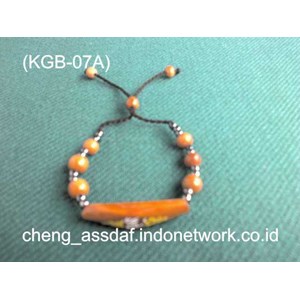 kokka/ kaukah gelang bayi ( kgb-07a)