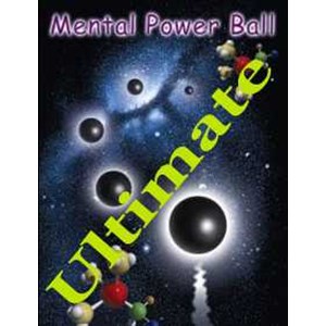 ultimate mental power ball