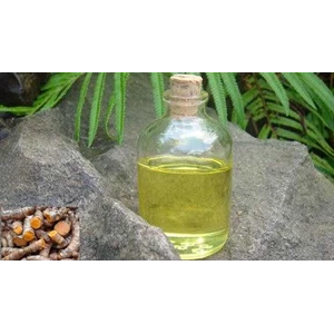 minyak kunyit/ turmeric oil