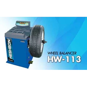 car wheel balancing heshbon hw-113 (balancing mobil)-2