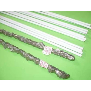 : tungsten carbide ( kutrit ), tinning rod