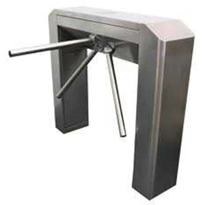 tripod barrier for access control