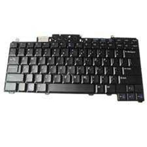 keyboard dell d 620