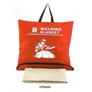 htx600 welding blanket