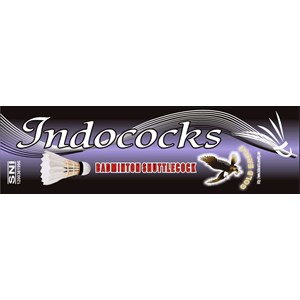 indococks violet