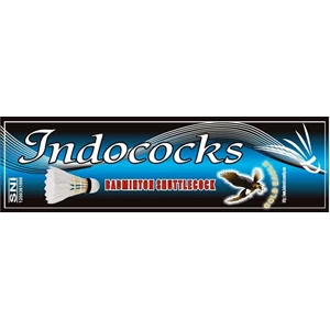 indococks blue