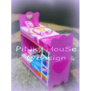 bunkbed