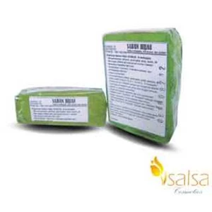sabun hijau 80gr antiseptik