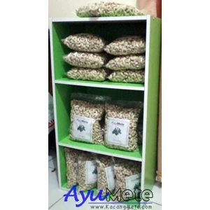 kacang mete goreng