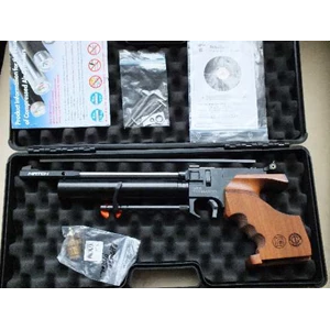 rohm twinmaster match ( pcp gun )
