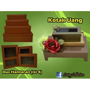 dus hantaran