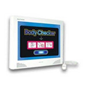 body checker