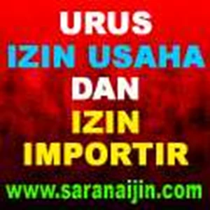 urus tdp - tanda daftar perusahaan