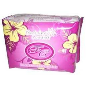 avail fc bio sanitary pad night use