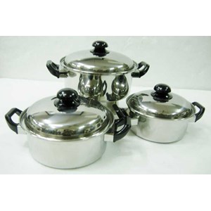 panci omega set maspion