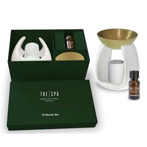 box palimanan oil burner