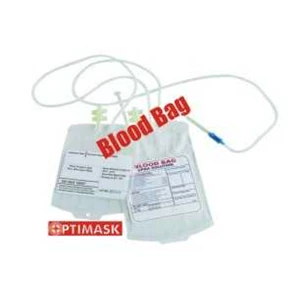 blood bag