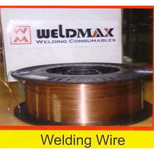 weldmax er-70s-6 wire rod
