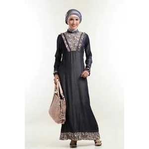 gamis queena - g 051