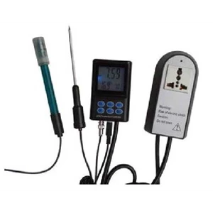 ph-221 digital ph and temperature controller