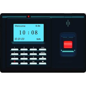 fingerprint type 2000-1