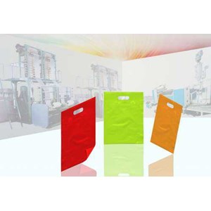 plastik warna