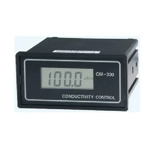 cm-330c conductivity controller
