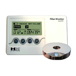 filter monitor fm - 2