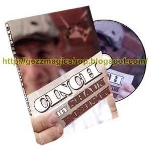 cinch gimmick
