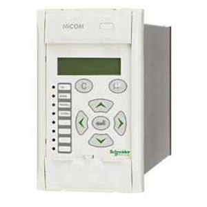 over current protection relay micom p122