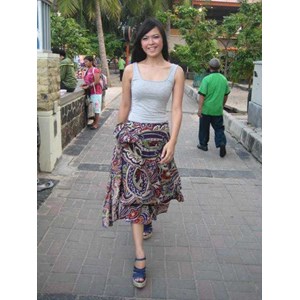 rok bangkok tali dalam