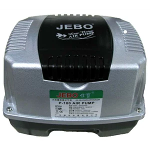 jebo air pump new hi-flow series-1