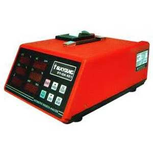 sukyoung sy-ga 401 gas analyzer bensin