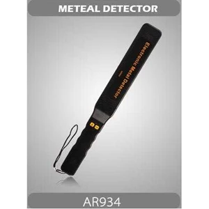 electronic metal detector ar934