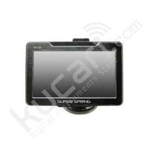 gps superspring sf550b