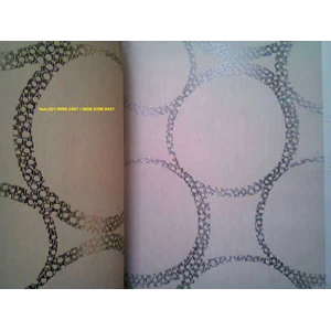 motif wallpaper merk calla ( ukuran lebar 1 meter panjang 15 meter )