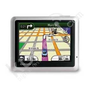 garmin nuvi 1250