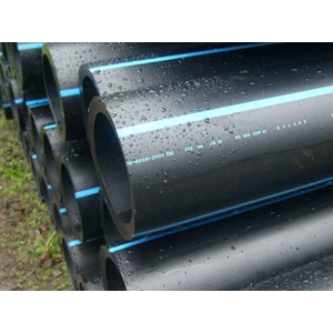 pipa hdpe roll batang