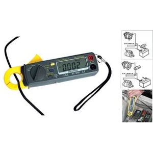 automotive clamp-on meter add9702