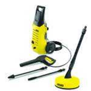 jet cleaner / high pressure cleaners karcher k 2.38m