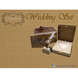 wedding set