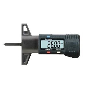 digital tread depth gauge ( patented) 310-930-b
