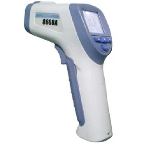 body infrared thermometer af8668a