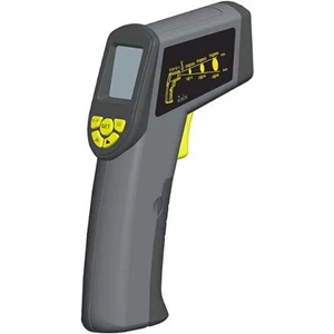 infrared thermometer src180b-1 ( -50~ 650º c)