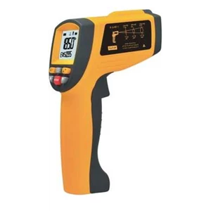 infrared thermometer srg1850