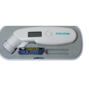 body infrared thermometer af318