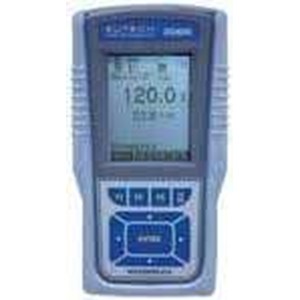 waterproof portable do meter eutech 600