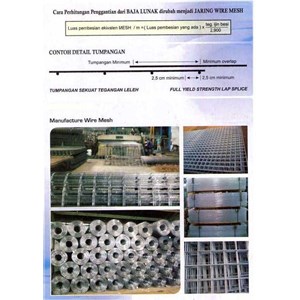 wire mesh