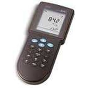 do meter hach 5185010 sension 6
